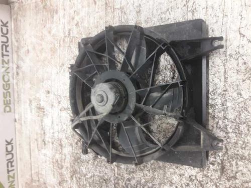 Radiator fan HYUNDAI COUPE I (RD)  | BP21463964M35 