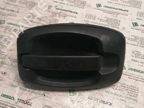 Used Front right exterior door handle CITROËN JUMPER II Van 2.2 HDi 130 (130 hp) 22785747