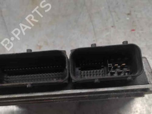 Engine control unit (ECU) SKODA FABIA I (6Y2)  | BP21416499M57 