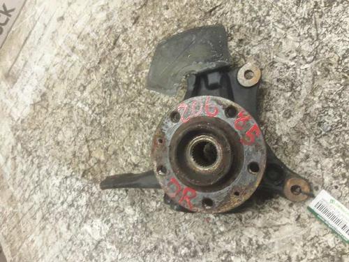Used Right front steering knuckle PEUGEOT 407 (6D_) [2004-2011]  21467221