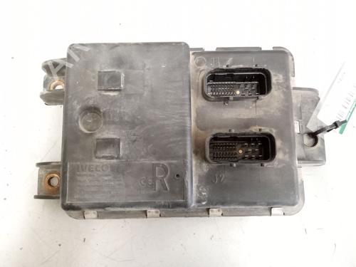 Elektronisk modul IVECO STRALIS I [2002-2025]  29608896