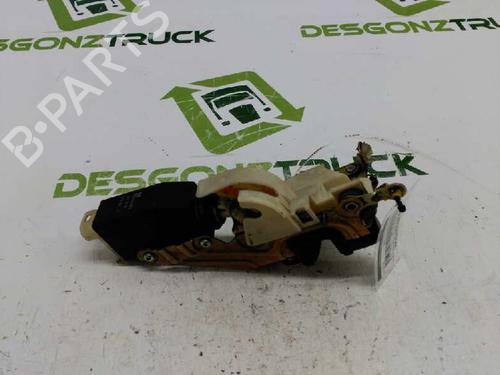 Used Front right lock OPEL CORSA B (S93) [1993-2009]  21428290