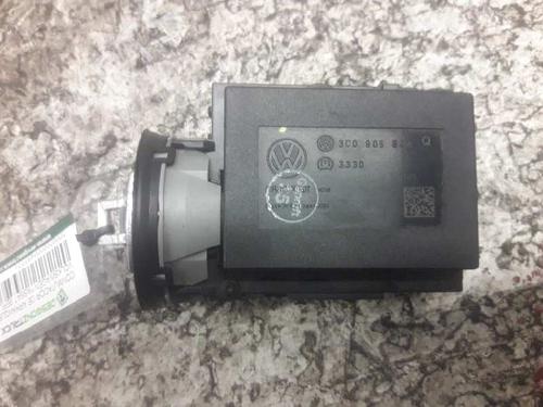 Clé de contact VW PASSAT B6 (3C2) [2005-2011]  21468859