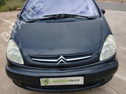 Brugte CITROËN XSARA PICASSO (N68) 2.0 HDi 4791065