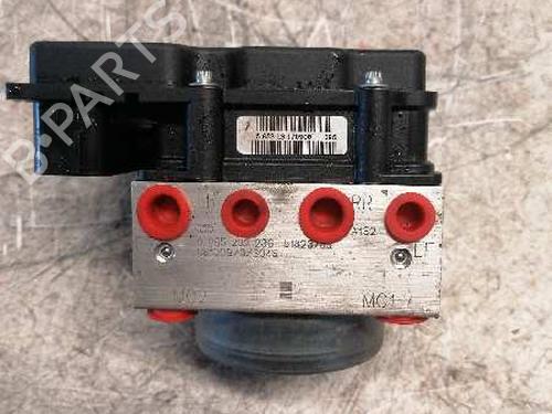 Used ABS pump FORD KA (RU8) [2008-2016]  21482198