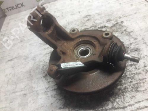 Left front steering knuckle FORD TRANSIT Van (FA_ _) 2.0 DI (FAE_, FAF_, FAG_) | BP21472316M25 