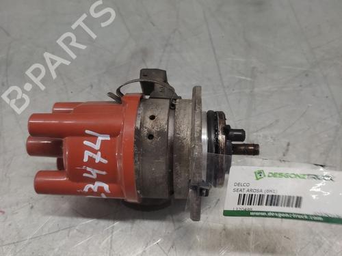 Used Ignition distributor SEAT AROSA (6H1) [1997-2004]  24372785