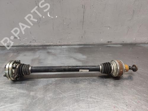 Used Right rear driveshaft Right rear driveshaft AUDI Q7 (4MB, 4MG, 4MQ) 3.0 TDI quattro (272 hp) 36000979 36000979