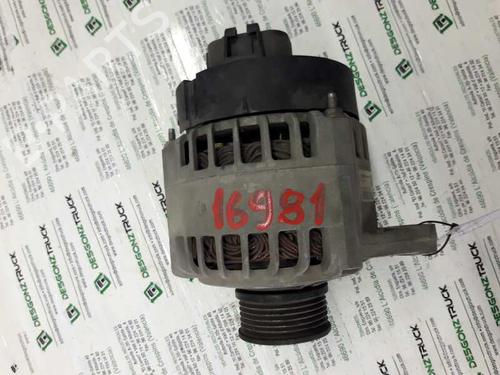 Alternator FIAT MAREA (185_)  | BP21447291M7 