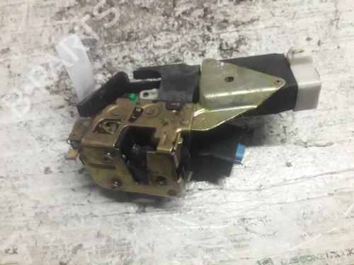 Used Rear left lock VOLVO S40 I (644) 1.9 DI (115 hp) 21470551