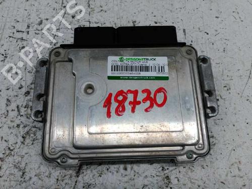 Computer motormanagement OPEL ASTRA H GTC (A04) [2005-2010]  21440164