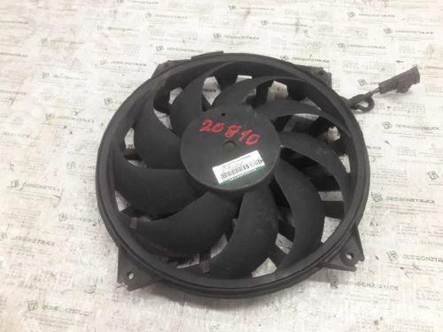 Used Radiator fan LANCIA PHEDRA (179_) 2.2 JTD (179AXC1A) (128 hp) 21469900