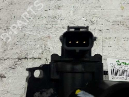 Drosselklappe FORD FOCUS I (DAW, DBW)  | BP21451099M82 