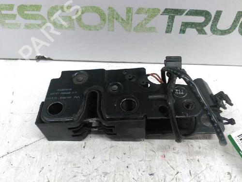 Hood lock AUDI A3 (8P1) 1.9 TDI | BP21431840C133 