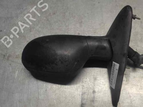 Left mirror RENAULT MEGANE I (BA0/1_)  | BP21404299C26 