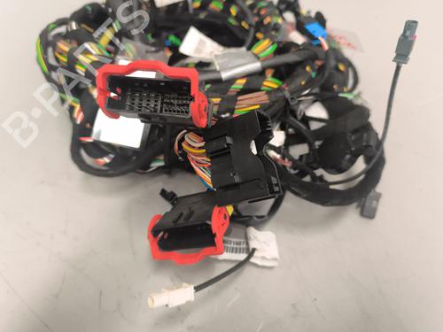 Wiring harness IVECO DAILY VI Platform/Chassis 35S16, 35C16, 40C16, 42S16, 50C16, 60C16, 65C16, 70C16 | BP37604385E16 - Image 4