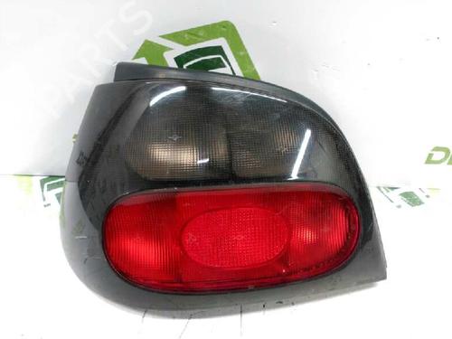 Piloto trasero izquierdo RENAULT MEGANE I (BA0/1_) [1995-2004]  21424974