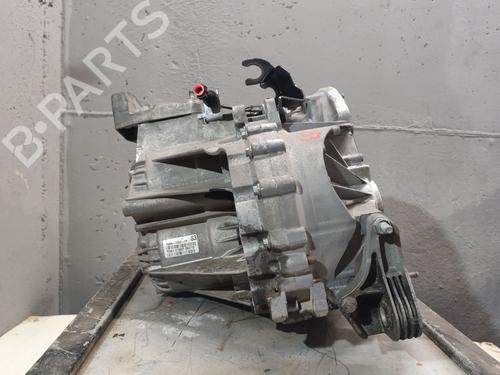 Gearbox FORD MONDEO IV (BA7) 2.0 TDCi | BP37639999M3 - Image 5