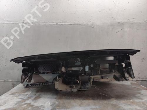 Dashboard VW CRAFTER 30-50 Van (2E_) 2.0 TDI | BP39637876C46 - Image 4