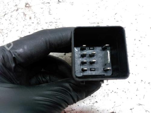 Electronic module PEUGEOT 206 Hatchback (2A/C)  | BP21445078M83 