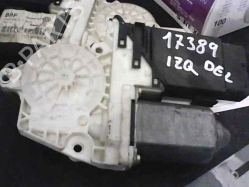 Used Left front window motor SEAT TOLEDO II (1M2) [1998-2006]  21423625