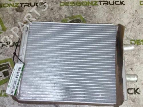 Radiatore riscaldamento IVECO DAILY III Van [1999-2009]  21441834