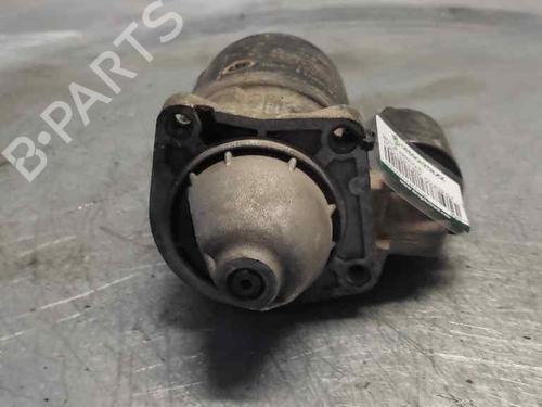 Used Starter FORD FIESTA III (GFJ) [1989-1997]  21404834