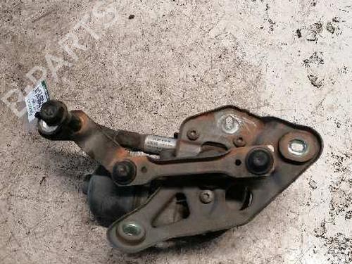 Used Front wiper motor PEUGEOT 407 SW (6E_, 6D_) [2004-2011]  21482003