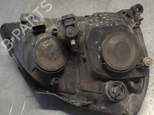 Left headlight RENAULT CLIO II (BB_, CB_)  | BP21479748C28 