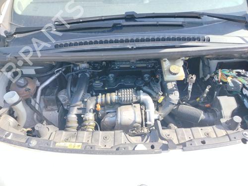 Used Parts PEUGEOT 3008 I MPV (0U_) 1.6 BlueHDi 120 5041909