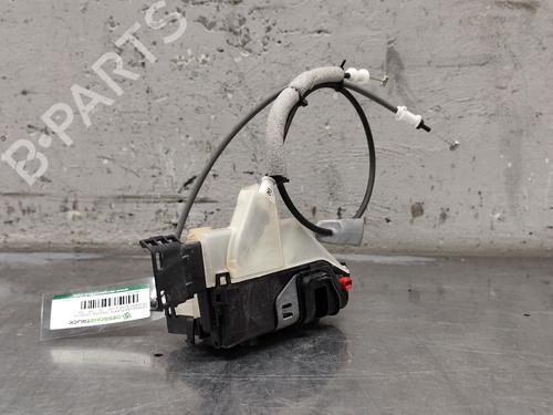 Used Rear right lock PEUGEOT 5008 II (MC_, MJ_, MR_, M4_) 1.5 BlueHDi 130 (MCYHZJ, MCYHZR, MCYHZX) (131 hp) 32009130