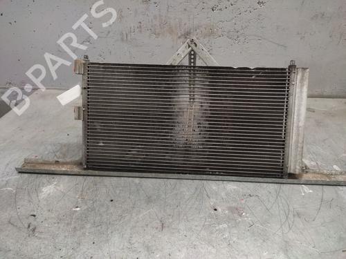 AC radiator FIAT DOBLO Box Body/MPV (223_)  | BP24529661M32