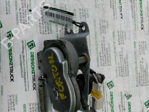 Ruitenwissermotor achter CITROËN XSARA (N1) 1.9 D | BP21446795M102 
