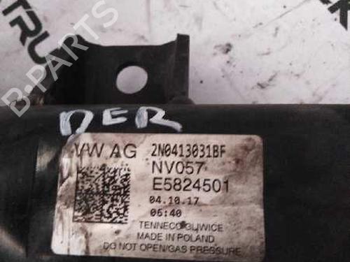 Right front shock absorber MAN TGE Van  | BP22786249M17 