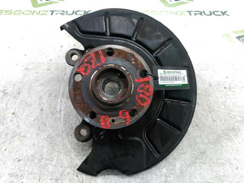 Venstre Styrespindel Lejehus SEAT LEON (1P1)  | BP21428144M25 