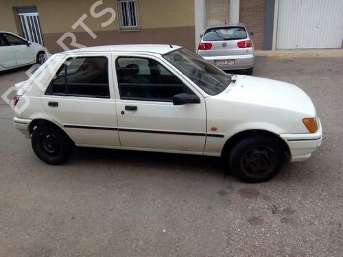 Left front indicator FORD FIESTA III (GFJ)  | BP21440249C32 