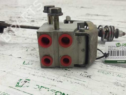 Brake master cylinder RENAULT KANGOO (KC0/1_) | BP21449010M77 - Image 3