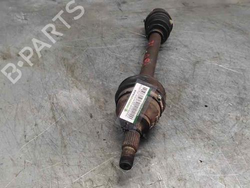 Used Left front driveshaft FORD FOCUS I Saloon (DFW) [1999-2009]  21406138