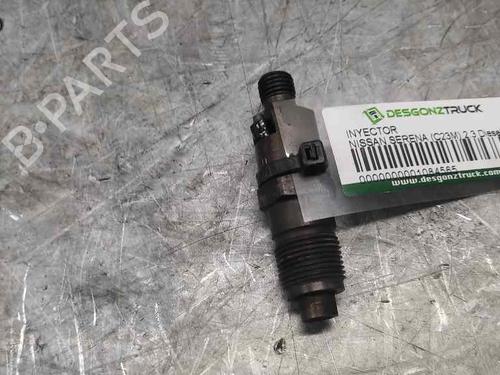 Used Injector NISSAN SERENA (C23) 2.3 D (75 hp) 21406152