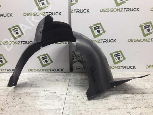 Used Other VW POLO IV (9N_, 9A_) [2001-2014]  21457185