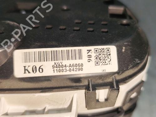 Instrument cluster HYUNDAI i30 (GD) 1.6 CRDi | BP28678442C47 - Image 3