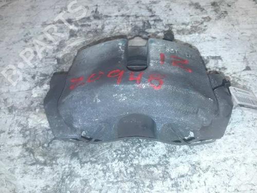 Venstre bremsekaliber foran SEAT ALTEA (5P1) [2004-2015]  21468319