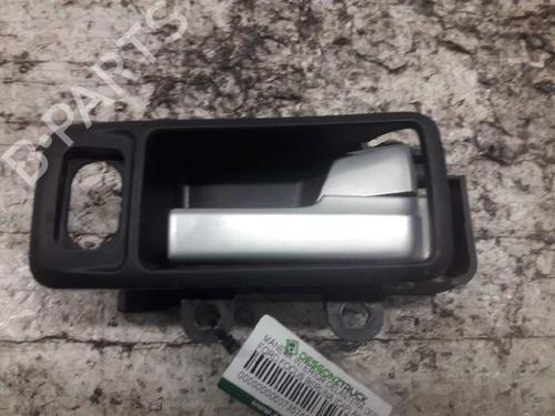 Used Front right interior door handle FORD FOCUS II (DA_, HCP, DP) [2004-2013]  21460626