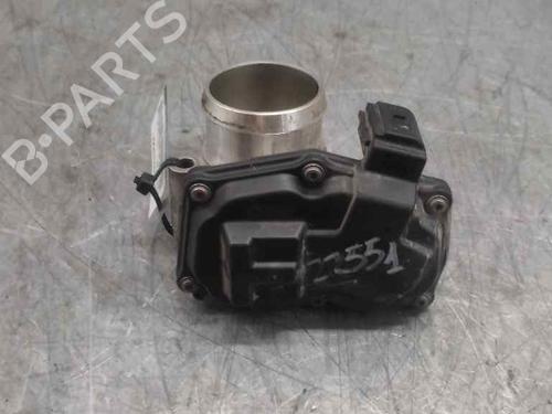 Throttle body FORD FOCUS III  | BP21405869M82 