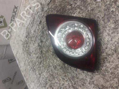 Used Left taillight VW GOLF PLUS V (5M1, 521) [2004-2013]  21468277