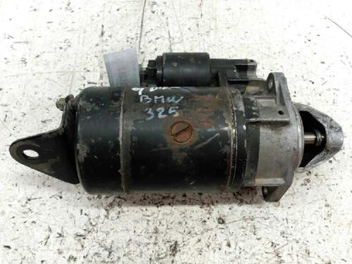 Used Starter BMW 3 (E36) 323 i (170 hp) 24679281