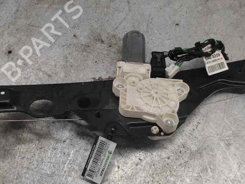 Vindusheismekanisme høyre bak MERCEDES-BENZ E-CLASS (W211) [2002-2009]  21415640