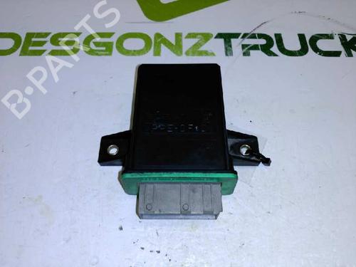 Modulo electronico PEUGEOT 206 Hatchback (2A/C) [1998-2012]  21427488