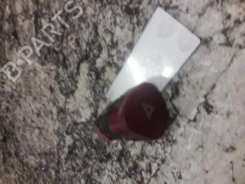 Used Warning switch FIAT SCUDO Bus (270_, 272_) 2.0 D Multijet (120 hp) 21461815