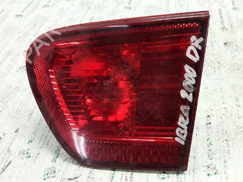 Used Right taillight SEAT IBIZA II (6K1) [1993-2002]  21449922
